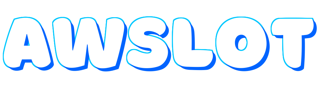 Logo AWSLOT